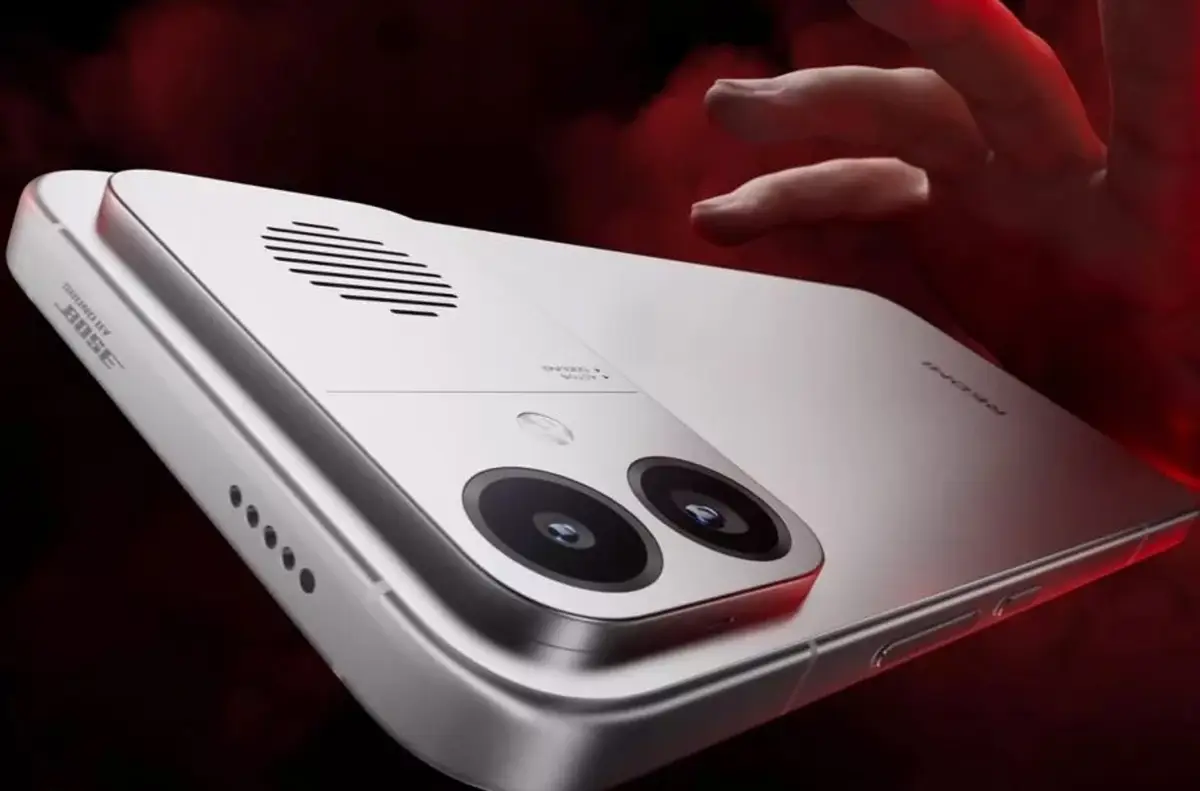 تصاویر گوشی شیائومی  Xiaomi Redmi K90 Max عکس 9